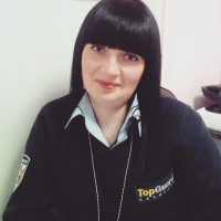 Отзыв от клиента Татьяна из Толстопальцево